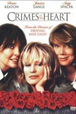 Watch Crimes of the Heart Zmovies
