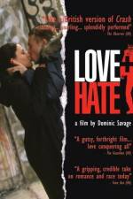 Watch Love  Hate Zmovies