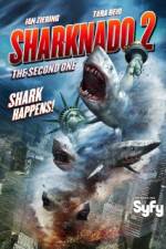 Watch Sharknado 2: The Second One Zmovies