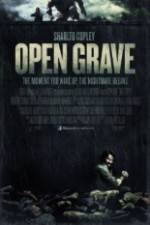Watch Open Grave Zmovies