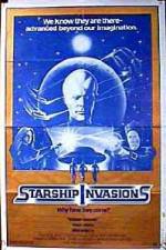 Watch Starship Invasions Zmovies