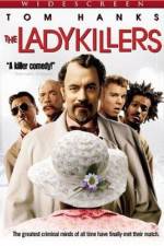 Watch The Ladykillers Zmovies