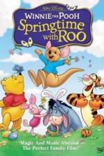 Watch Winnie the Pooh Springtime with Roo Zmovies
