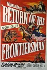 Watch Return of the Frontiersman Zmovies