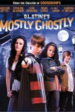 Watch Mostly Ghostly Zmovies