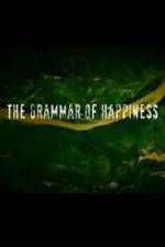 Watch The Grammar of Happiness Zmovies