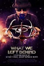 Watch What We Left Behind: Looking Back at Deep Space Nine Zmovies