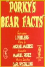 Watch Porky's Bear Facts Zmovies