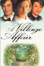 Watch A Village Affair Zmovies