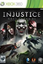 Watch Injustice: Gods Among Us Zmovies