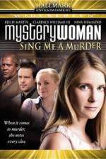 Watch Mystery Woman: Sing Me a Murder Zmovies