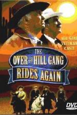 Watch The Over-the-Hill Gang Rides Again Zmovies