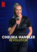 Watch Chelsea Handler: Revolution Zmovies