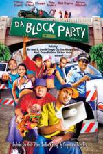 Watch Da Block Party Zmovies