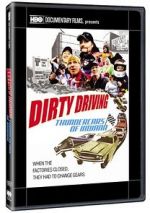 Watch Dirty Driving: Thundercars of Indiana Zmovies