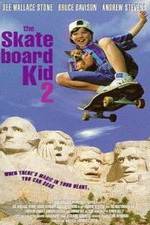 Watch The Skateboard Kid II Zmovies