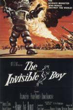 Watch The Invisible Boy Zmovies