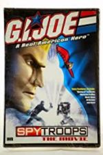 Watch G.I. Joe: Spy Troops the Movie Zmovies