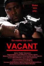 Watch Vacant Zmovies