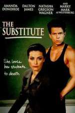 Watch The Substitute Zmovies