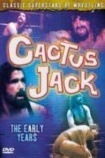 Watch Cactus Jack The Early Years Zmovies