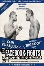 Watch UFC 160 Velasquez vs Silva 2 Facebook Fights Zmovies
