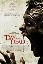 Watch Day of the Dead (2008) Zmovies