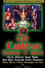 Watch Cauldron Baptism of Blood Zmovies