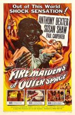 Watch Fire Maidens of Outer Space Zmovies