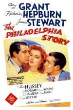 Watch The Philadelphia Story Zmovies