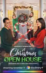 Watch A Christmas Open House Zmovies