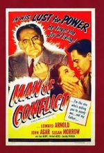 Watch Man of Conflict Zmovies