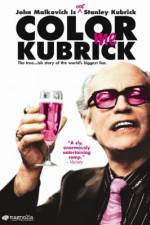 Watch Colour Me Kubrick A Trueish Story Zmovies