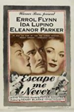 Watch Escape Me Never Zmovies