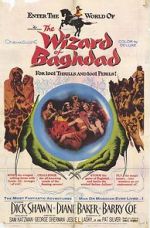 Watch The Wizard of Baghdad Zmovies