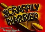 Watch Scrappily Married (Short 1945) Zmovies