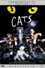 Watch Great Performances Cats Zmovies