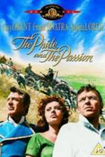 Watch The Pride and the Passion Zmovies