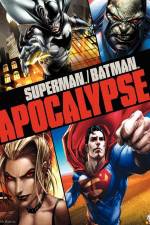 Watch SupermanBatman Apocalypse Zmovies