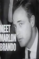 Watch Meet Marlon Brando Zmovies