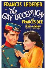 Watch The Gay Deception Zmovies