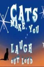 Watch Cats Make You Laugh Out Loud Zmovies