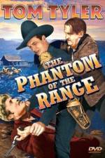 Watch The Phantom of the Range Zmovies