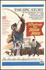 Watch A Challenge for Robin Hood Zmovies