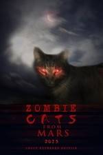 Watch Zombie Cats from Mars Zmovies