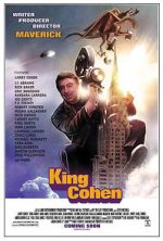 Watch King Cohen Zmovies