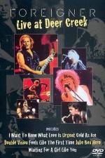 Watch Foreigner: Live at Deer Creek Zmovies