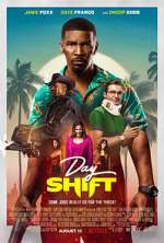 Watch Day Shift Zmovies