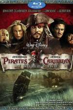Watch Pirates of the Caribbean: At World's End Zmovies
