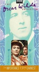 Watch The Importance of Being Earnest Zmovies